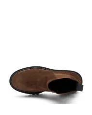 Frau Beatles T.Moro - Glamour Calzature