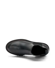 Frau Tronchetto Nero - Glamour Calzature Frau Tronchetto Nero - Glamour Calzature