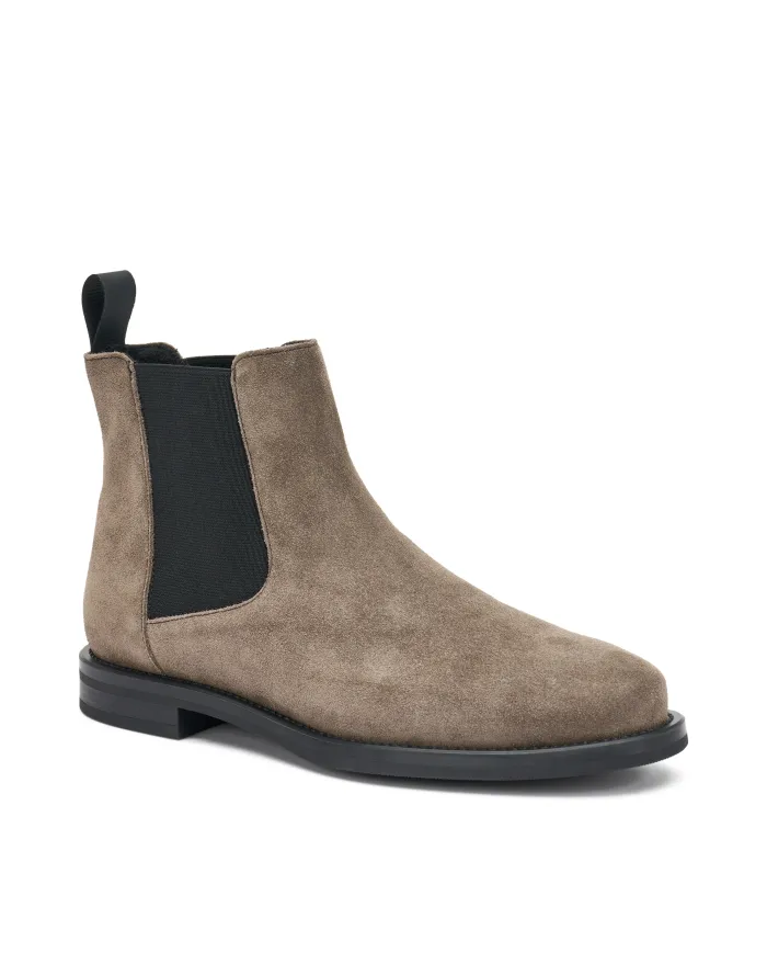 Frau Beatles T.Moro - Glamour Calzature