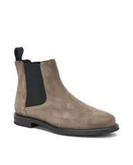 Frau Beatles T.Moro - Glamour Calzature