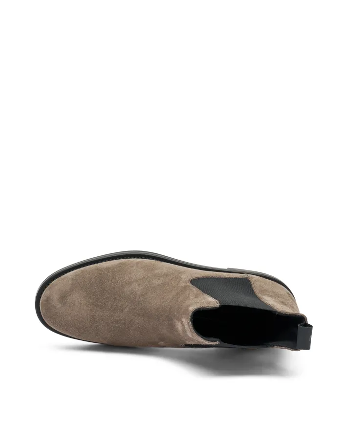 Frau Beatles T.Moro - Glamour Calzature