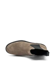 Frau Beatles T.Moro - Glamour Calzature