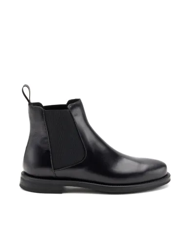 Frau Beatles Nero - Glamour Calzature Frau Beatles Nero - Glamour Calzature