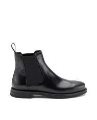 Frau Beatles Nero - Glamour Calzature Frau Beatles Nero - Glamour Calzature