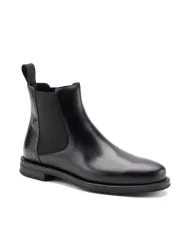 Frau Beatles Nero - Glamour Calzature Frau Beatles Nero - Glamour Calzature