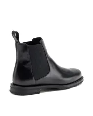 Frau Beatles Nero - Glamour Calzature Frau Beatles Nero - Glamour Calzature