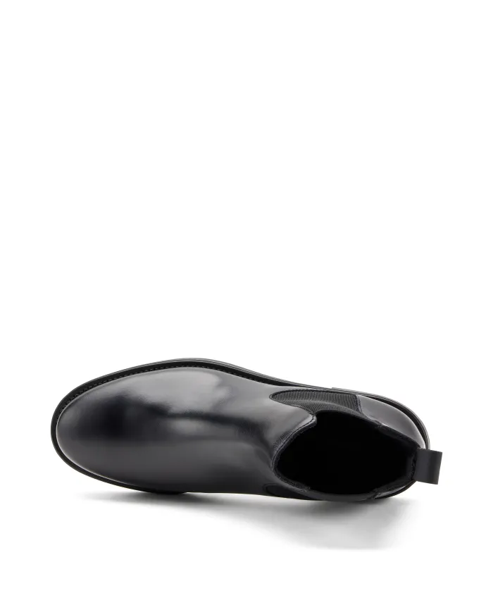 Frau Beatles Nero - Glamour Calzature Frau Beatles Nero - Glamour Calzature