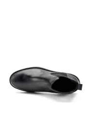 Frau Beatles Nero - Glamour Calzature Frau Beatles Nero - Glamour Calzature