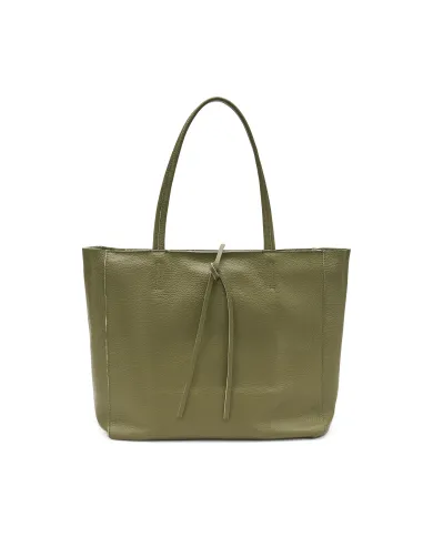Frau Shopping Verde - Glamour Calzature Frau Shopping Verde - Glamour Calzature