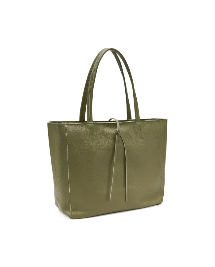 Frau Shopping Verde - Glamour Calzature