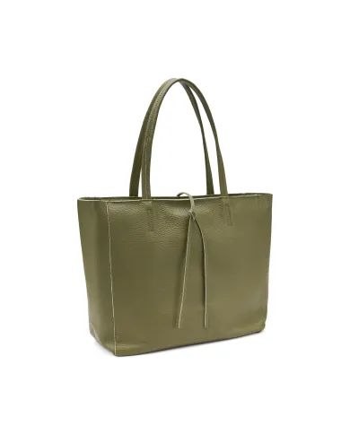 Frau Shopping Verde - Glamour Calzature