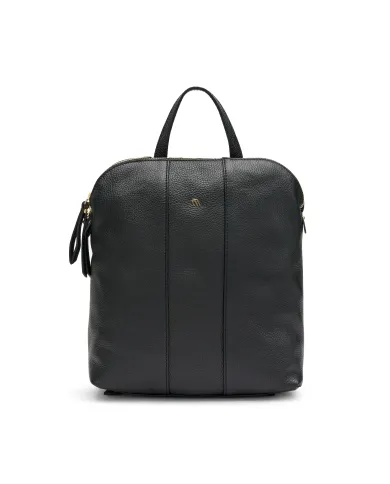 Frau Zainetto Nero - Glamour Calzature Frau Zainetto Nero - Glamour Calzature