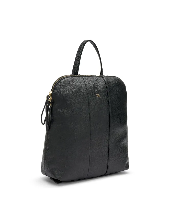 Frau Zainetto Nero - Glamour Calzature