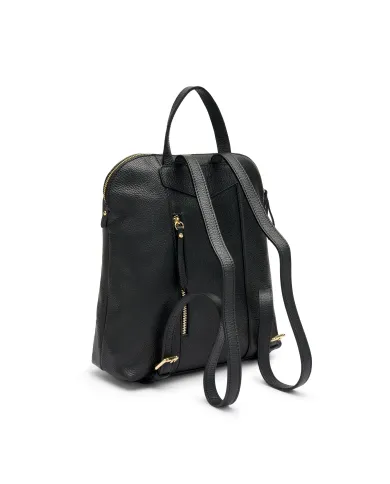 Frau Zainetto Nero - Glamour Calzature Frau Zainetto Nero - Glamour Calzature