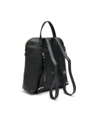 Frau Zainetto Nero - Glamour Calzature