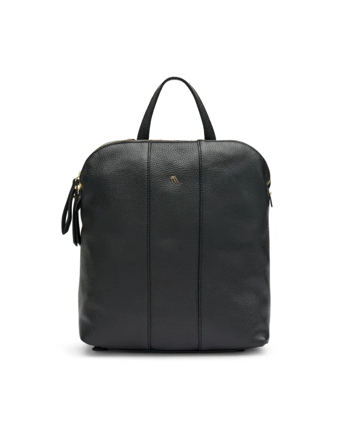 Frau Zainetto Nero - Glamour Calzature