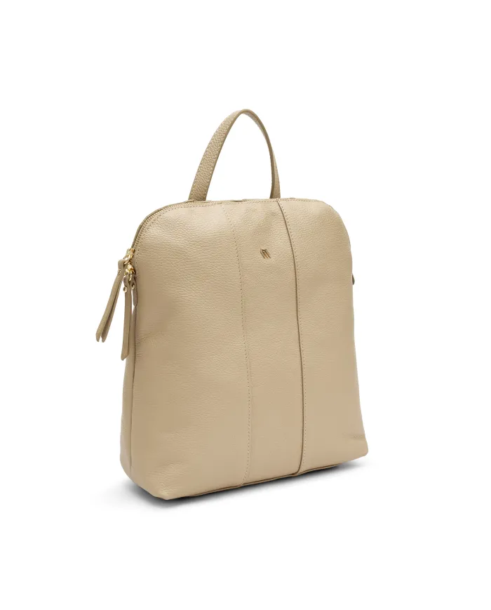 Frau Zainetto Beige - Glamour Calzature