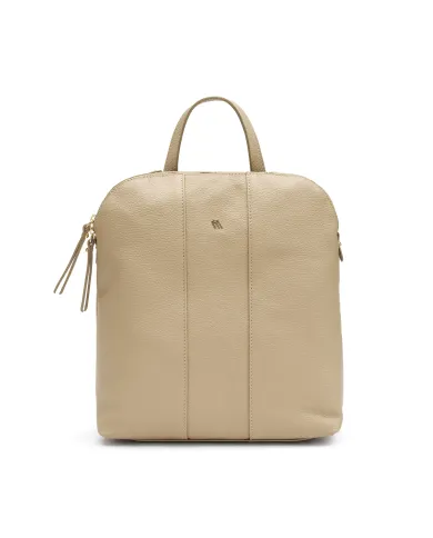 Frau Zainetto Beige - Glamour Calzature