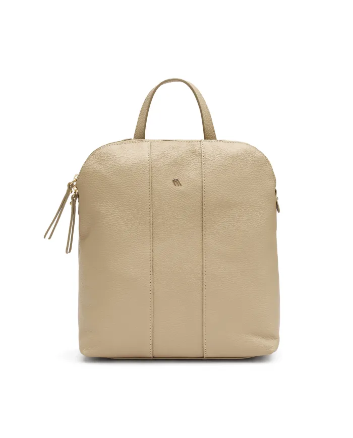 Frau Zainetto Beige - Glamour Calzature