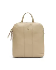 Frau Zainetto Beige - Glamour Calzature