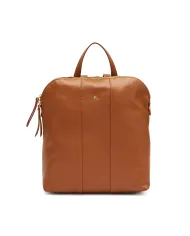 Frau Zainetto Cuoio - Glamour Calzature