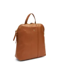 Frau Zainetto Cuoio - Glamour Calzature