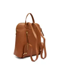 Frau Zainetto Cuoio - Glamour Calzature