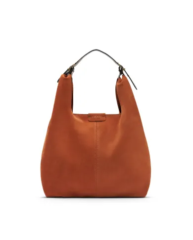 Frau Shopper Cuoio - Glamour Calzature
