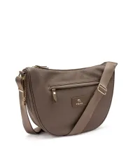 Frau Borsa Taupe - Glamour Calzature