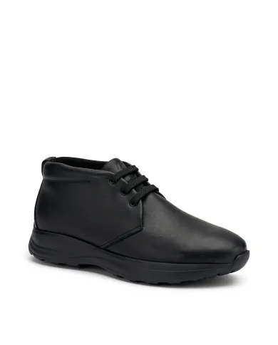 Frau Polacchino Nero - Glamour Calzature Frau Polacchino Nero - Glamour Calzature