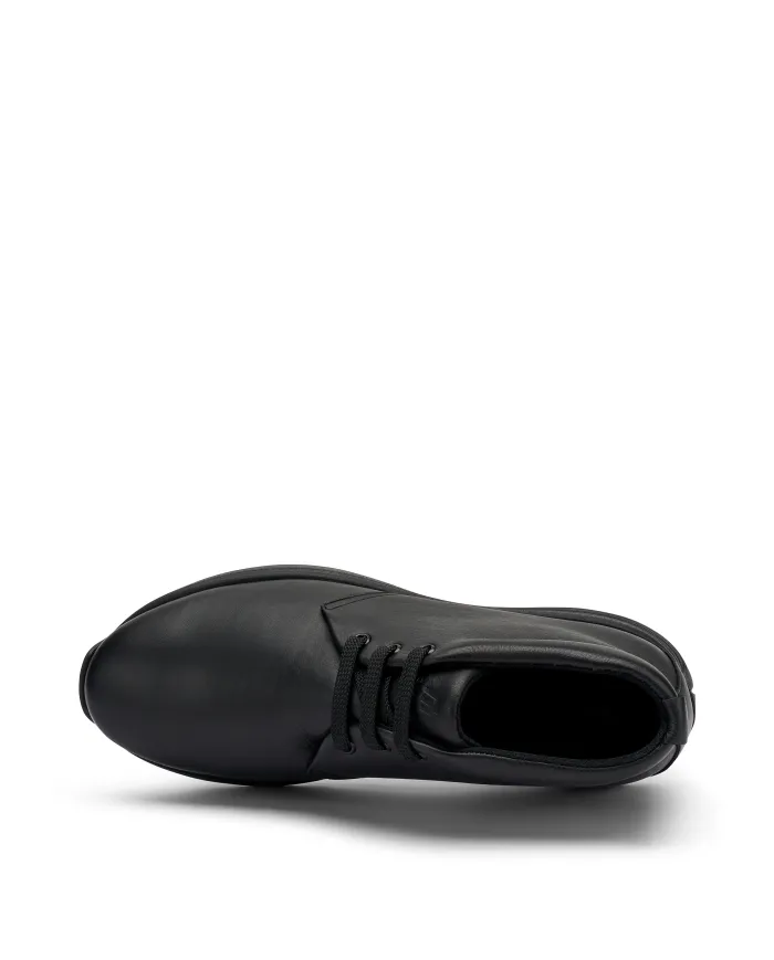 Frau Polacchino Nero - Glamour Calzature