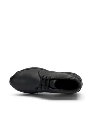 Frau Polacchino Nero - Glamour Calzature