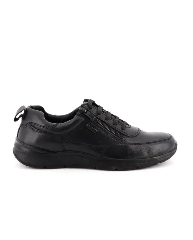 Cinzia Soft Sneakers Nero - Glamour Calzature Cinzia Soft Sneakers Nero - Glamour Calzature