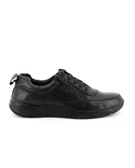 Cinzia Soft Sneakers Nero - Glamour Calzature Cinzia Soft Sneakers Nero - Glamour Calzature