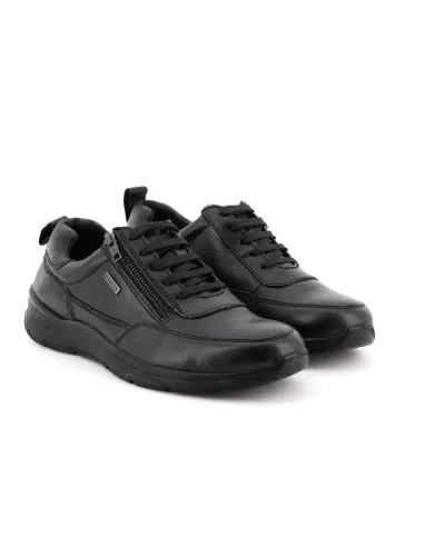 Cinzia Soft Sneakers Nero - Glamour Calzature Cinzia Soft Sneakers Nero - Glamour Calzature