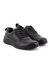 Cinzia Soft Sneakers Nero - Glamour Calzature Cinzia Soft Sneakers Nero - Glamour Calzature