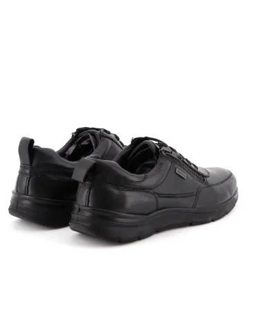 Cinzia Soft Sneakers Nero - Glamour Calzature