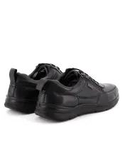 Cinzia Soft Sneakers Nero - Glamour Calzature