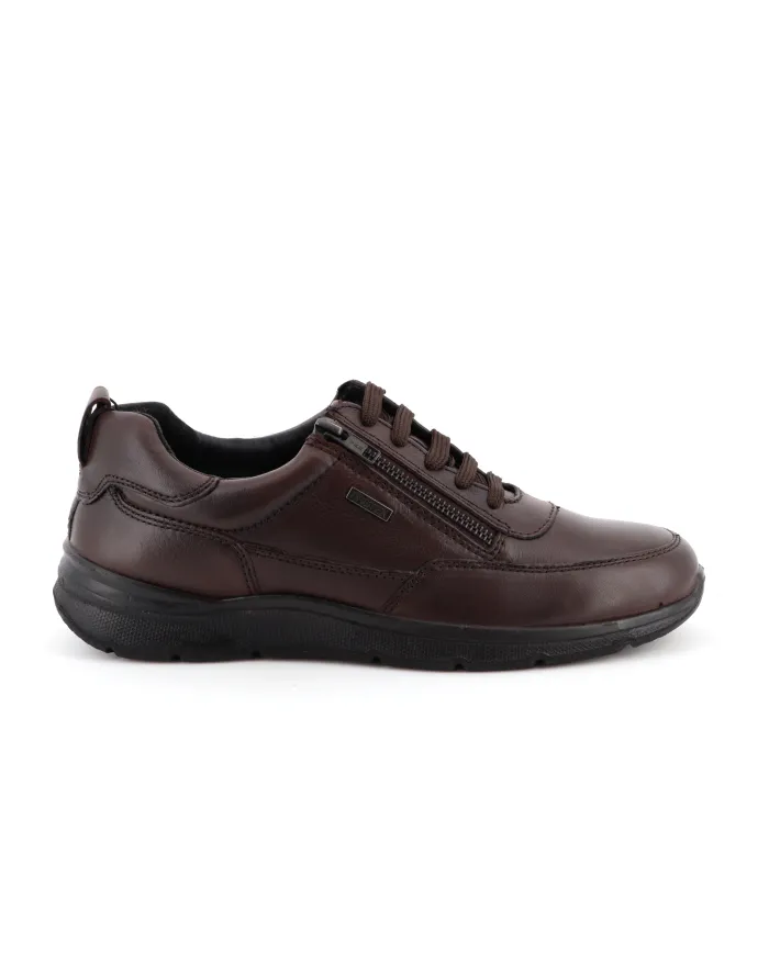 Cinzia Soft Sneakers T.Moro - Glamour Calzature Cinzia Soft Sneakers T.Moro - Glamour Calzature