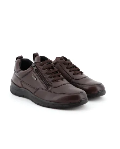 Cinzia Soft Sneakers T.Moro - Glamour Calzature Cinzia Soft Sneakers T.Moro - Glamour Calzature