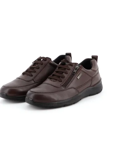 Cinzia Soft Sneakers T.Moro - Glamour Calzature