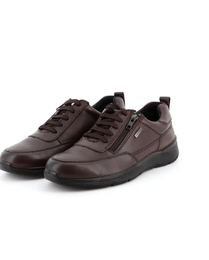 Cinzia Soft Sneakers T.Moro - Glamour Calzature