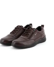 Cinzia Soft Sneakers T.Moro - Glamour Calzature