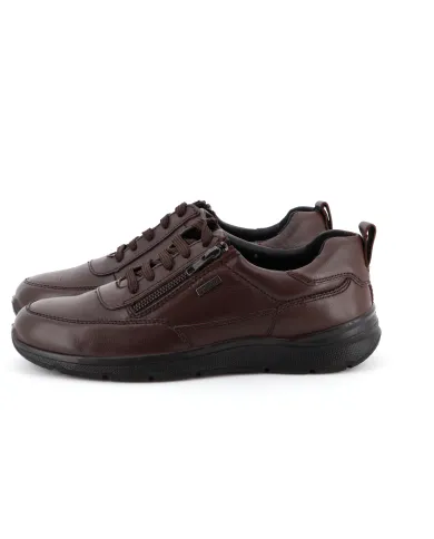 Cinzia Soft Sneakers T.Moro - Glamour Calzature