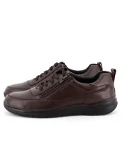 Cinzia Soft Sneakers T.Moro - Glamour Calzature