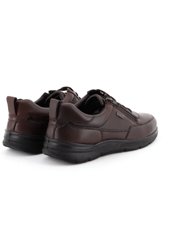 Cinzia Soft Sneakers T.Moro - Glamour Calzature