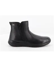 Cinzia Soft Beatles Nero - Glamour Calzature