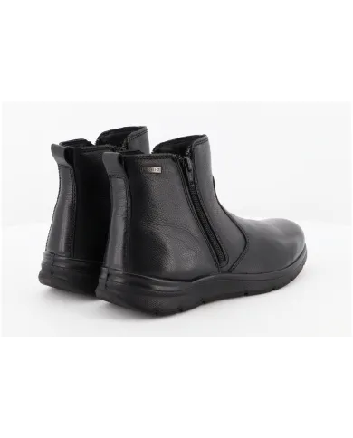 Cinzia Soft Beatles Nero - Glamour Calzature Cinzia Soft Beatles Nero - Glamour Calzature