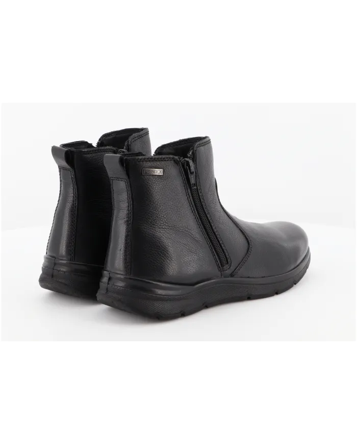 Cinzia Soft Beatles Nero - Glamour Calzature Cinzia Soft Beatles Nero - Glamour Calzature
