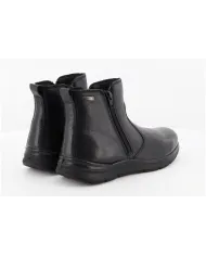 Cinzia Soft Beatles Nero - Glamour Calzature Cinzia Soft Beatles Nero - Glamour Calzature